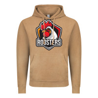 Vintage Camel rooster art Vintage Hoodie - ArtChic