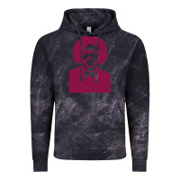 Cloud Black daveed diggs Vintage Hoodie - ArtChic