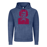 Daveed Diggs Vintage Hoodie | Teevron