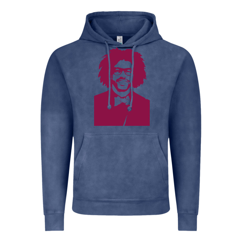 Daveed Diggs Vintage Hoodie by ArtChic | Teevron