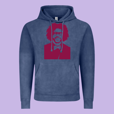 Daveed Diggs Vintage Hoodie Designed By Artchic