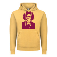 Vintage Mustard daveed diggs Vintage Hoodie - ArtChic