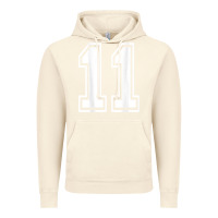Vintage Artic number 11 shirt sports player number back of shirt Vintage Hoodie - ArtChic