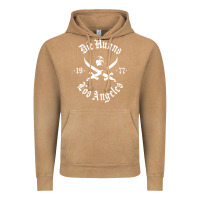Vintage Camel die' hunns Vintage Hoodie - ArtChic