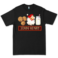 Black john henry Premium Tee - Bettercallsaul