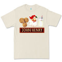 Bone john henry Premium Tee - Bettercallsaul