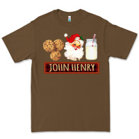 Cacao john henry Premium Tee - Bettercallsaul