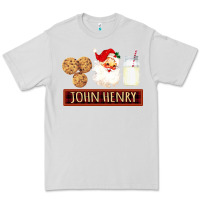 Dove Grey john henry Premium Tee - Bettercallsaul