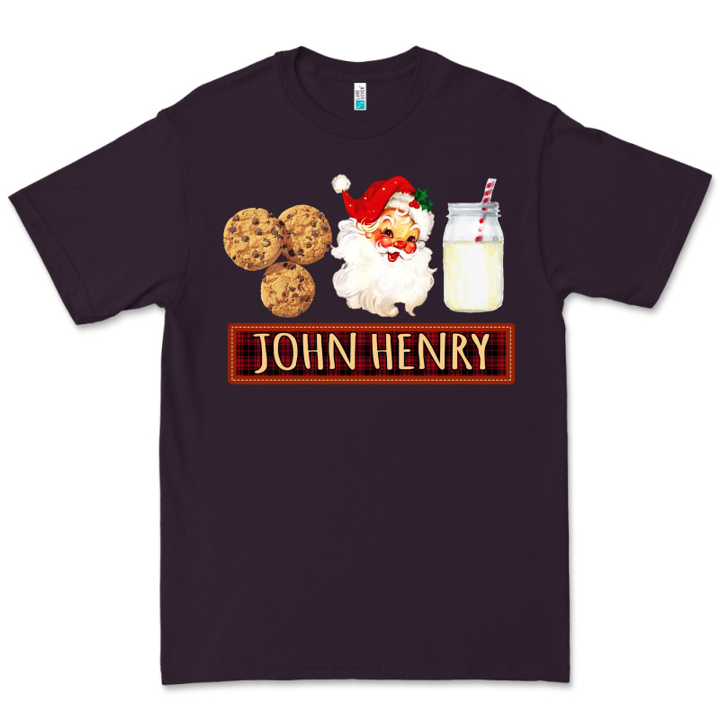 John Henry Premium Tee by Bettercallsaul | Teevron
