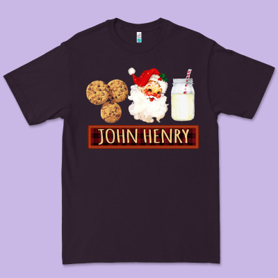 John Henry Premium Tee Designed By Bettercallsaul