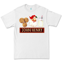 White john henry Premium Tee - Bettercallsaul