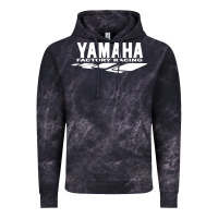 Cloud Black ymh racing Vintage Hoodie - ArtChic