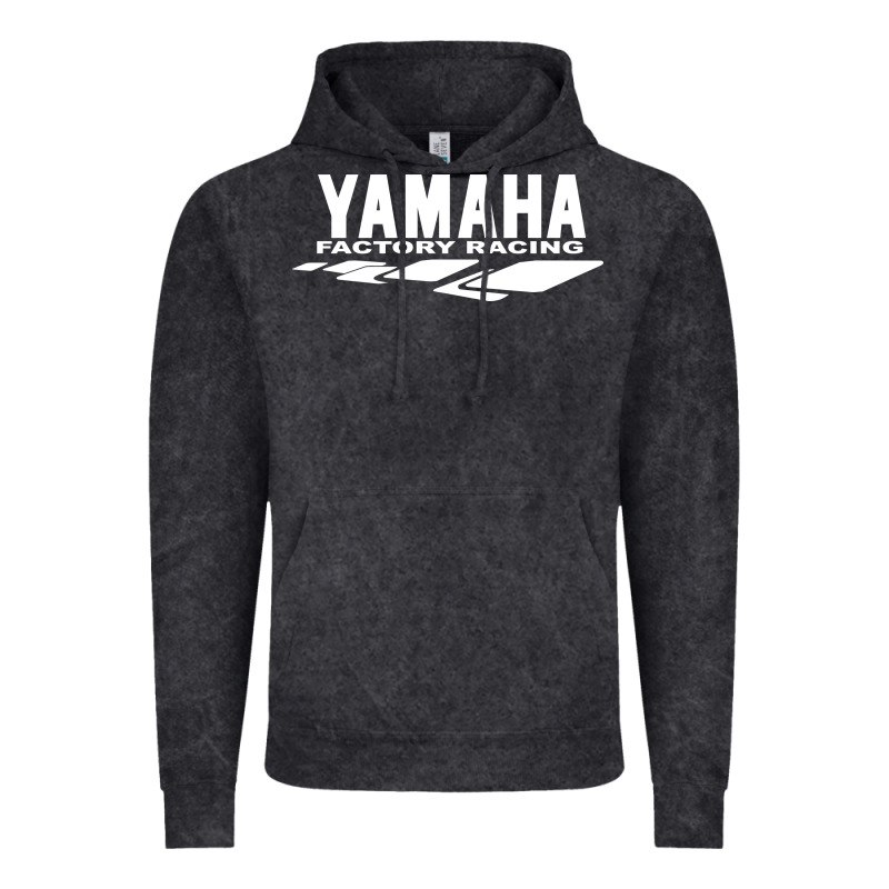 Ymh Racing Vintage Hoodie by ArtChic | Teevron