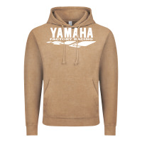 Vintage Coffee ymh racing Vintage Hoodie - ArtChic