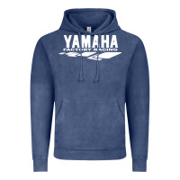 Vintage Denim ymh racing Vintage Hoodie - ArtChic