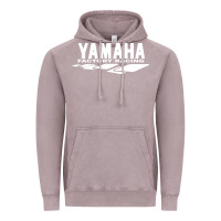 Vintage Zinc ymh racing Vintage Hoodie - ArtChic