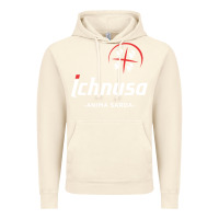 Vintage Artic ichnusa Vintage Hoodie - ArtChic