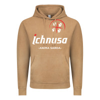 Vintage Camel ichnusa Vintage Hoodie - ArtChic