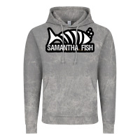 Cloud Rock SAMANTHA FISH MUSIC ARTWORK Essential Vintage Hoodie - ArtChic