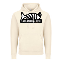 Vintage Artic SAMANTHA FISH MUSIC ARTWORK Essential Vintage Hoodie - ArtChic