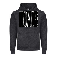 Vintage Black toad the wet sprocket Vintage Hoodie - ArtChic
