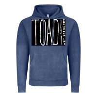Vintage Denim toad the wet sprocket Vintage Hoodie - ArtChic