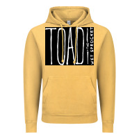 Vintage Mustard toad the wet sprocket Vintage Hoodie - ArtChic