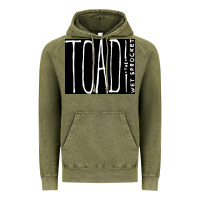 Vintage Olive toad the wet sprocket Vintage Hoodie - ArtChic