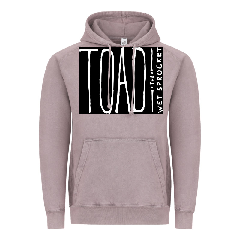 Toad The Wet Sprocket Vintage Hoodie by ArtChic | Teevron