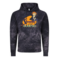 Cloud Black the jetsons jane jetson shopping is my cardio premium t shirt Vintage Hoodie - ArtChic