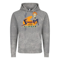 The Jetsons Jane Jetson Shopping Is My Cardio Premium T Shirt Vintage Hoodie | Teevron