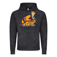 Vintage Black the jetsons jane jetson shopping is my cardio premium t shirt Vintage Hoodie - ArtChic