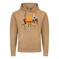 Vintage Camel the jetsons jane jetson shopping is my cardio premium t shirt Vintage Hoodie - ArtChic
