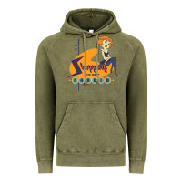 Vintage Olive the jetsons jane jetson shopping is my cardio premium t shirt Vintage Hoodie - ArtChic