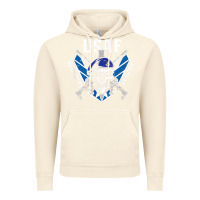 Vintage Artic US Air Force Security Forces Vintage Hoodie - ArtChic
