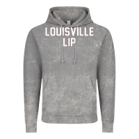 Cloud Rock louisville lip Vintage Hoodie - ArtChic