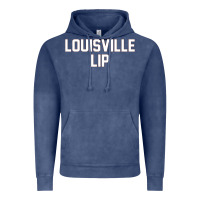 Vintage Denim louisville lip Vintage Hoodie - ArtChic