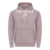 Vintage Zinc louisville lip Vintage Hoodie - ArtChic