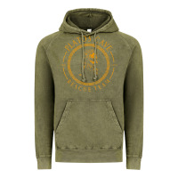 Vintage Olive platos cave rescue team ancient greek philosophy p Vintage Hoodie - ArtChic