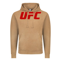 Vintage Camel ⭐ UFC'CHAMPIONSHIP ⭐collections⭐ design Vintage Hoodie - ArtChic