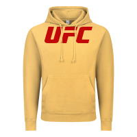 Vintage Mustard ⭐ UFC'CHAMPIONSHIP ⭐collections⭐ design Vintage Hoodie - ArtChic