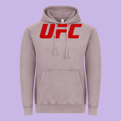 ⭐ Ufc'championship ⭐collections⭐ Design Vintage Hoodie Designed By Artchic