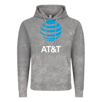 Cloud Rock At&t Vintage Hoodie - ArtChic
