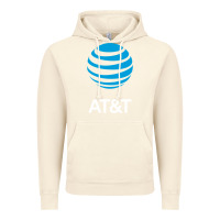 Vintage Artic At&t Vintage Hoodie - ArtChic