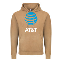 Vintage Camel At&t Vintage Hoodie - ArtChic