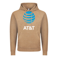 Vintage Coffee At&t Vintage Hoodie - ArtChic
