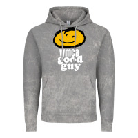 Cloud Rock wmca good guy Vintage Hoodie - ArtChic