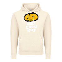 Vintage Artic wmca good guy Vintage Hoodie - ArtChic