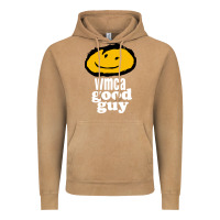 Vintage Camel wmca good guy Vintage Hoodie - ArtChic
