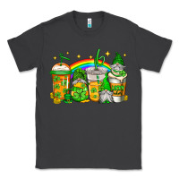 Smoke st patricks day gnomes coffee cups Classic Tee - Jasminsmagicworld
